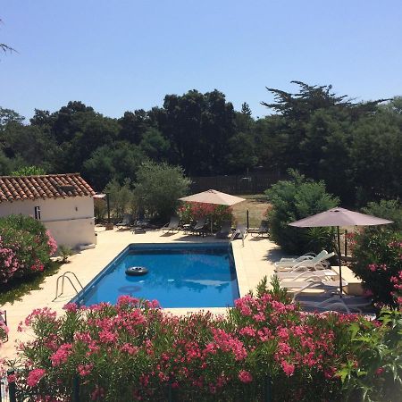 Chambre D'Hotes Villa Cote Vermeille アルジェレス・シュル・メール エクステリア 写真