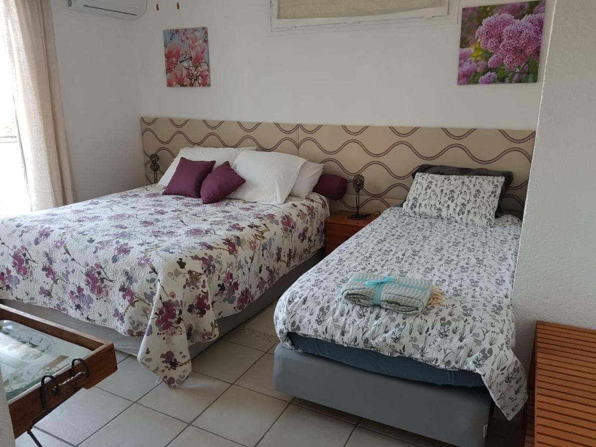 Chambre D'Hotes Villa Cote Vermeille アルジェレス・シュル・メール エクステリア 写真
