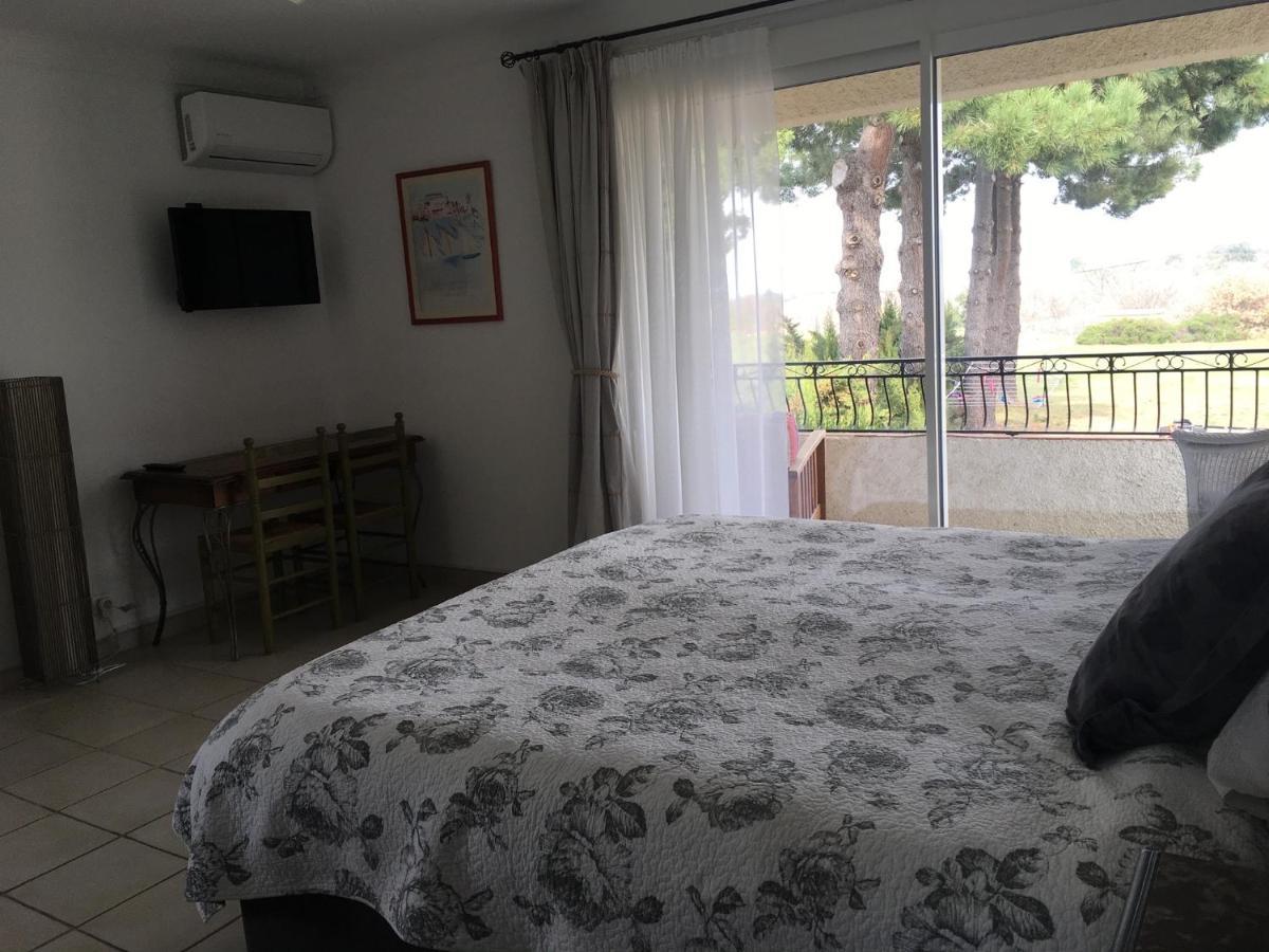 Chambre D'Hotes Villa Cote Vermeille アルジェレス・シュル・メール エクステリア 写真