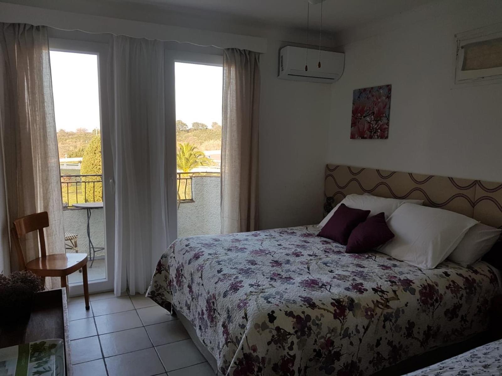 Chambre D'Hotes Villa Cote Vermeille アルジェレス・シュル・メール 部屋 写真